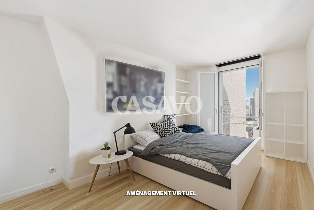  vendre  Duplex/triplex Paris 5