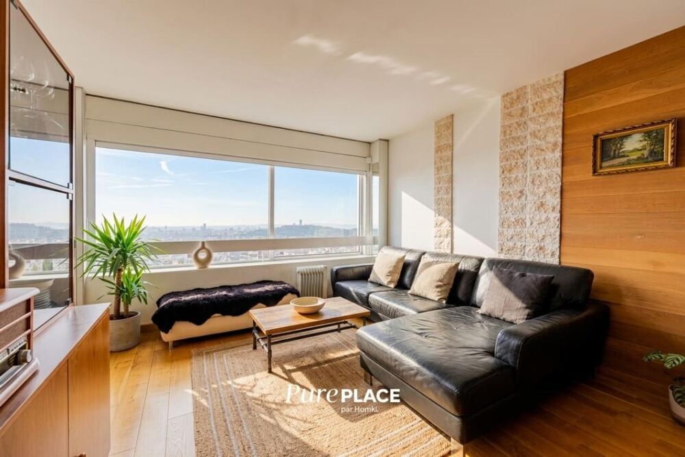 Vente Appartement Appartement T4 de 94 m2 à Puteaux 92800, Rue Louis Pouey Puteaux