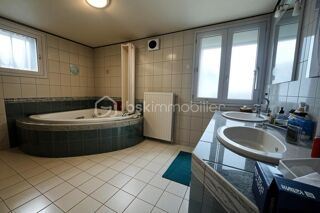  Maison � vendre 6 pi�ces 125 m�