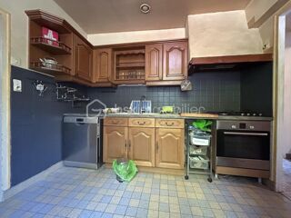  Maison � vendre 7 pi�ces 130 m�
