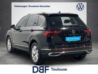 Tiguan 2.0 TDI 150ch DSG7 Elegance 2022 occasion 31100 Toulouse