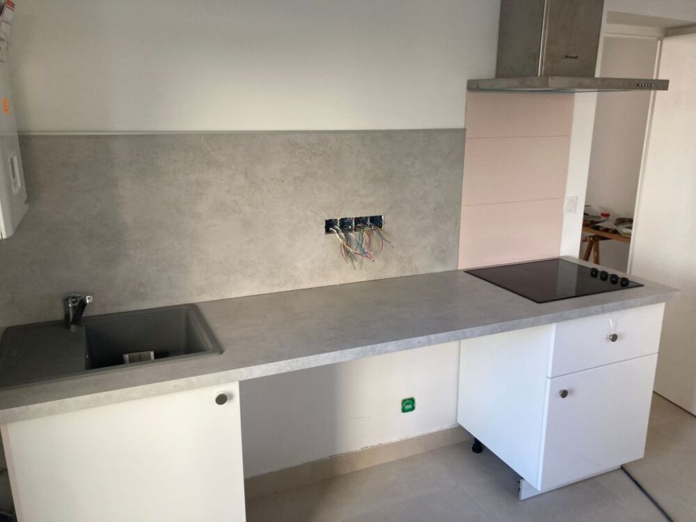 Location Appartement Appartement de 67m2 à louer sur Toulouse Toulouse