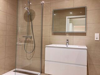  Appartement  vendre 2 pices 54 m