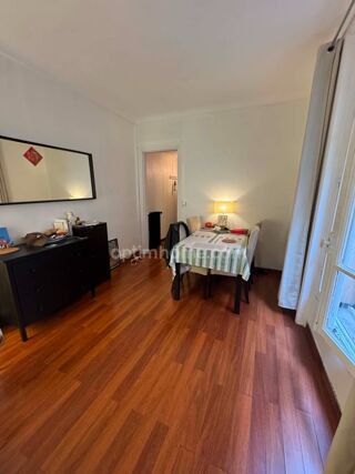  Appartement à vendre 2 pièces 37 m²