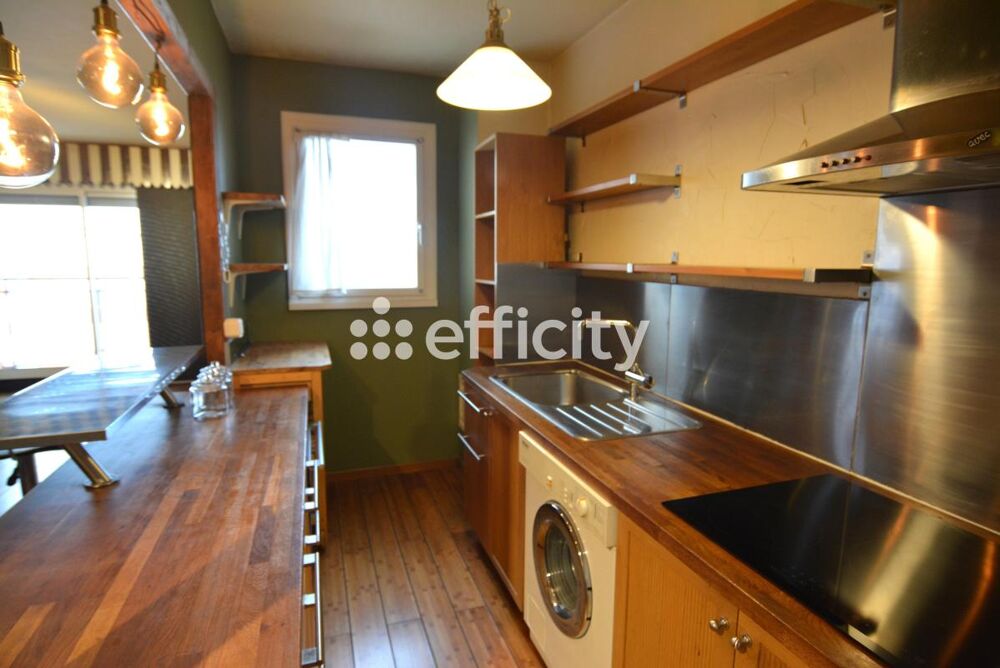 Vente Appartement Appartement Creteil