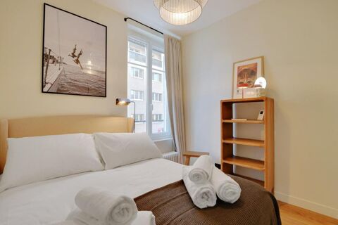  Appartement � louer 3 pi�ces 65 m�