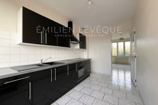  Appartement � vendre 2 pi�ces 49 m�