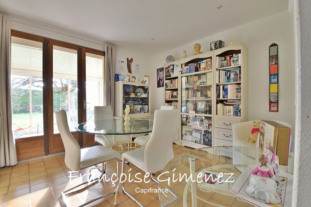 Vente Maison Maison à vendre 5 pièces ANDANCETTE (26) Andancette