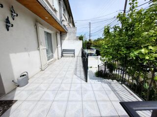Vente Maison maison familiale Sevran