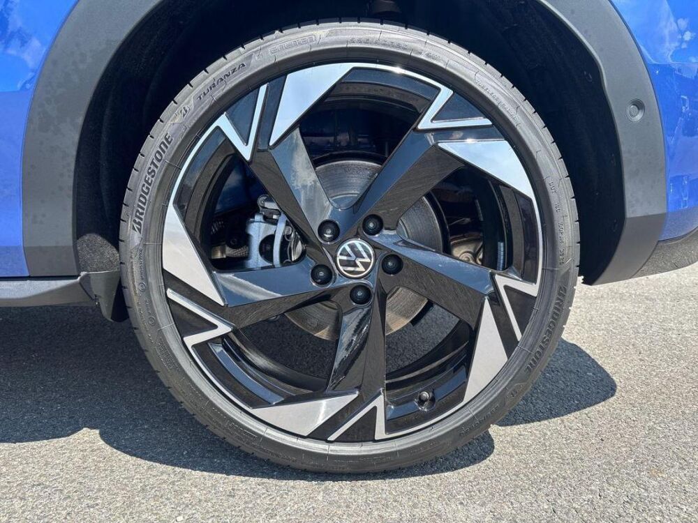 T-ROC FL NOUVEAU NF 1.5 ETSI HYBRID 150CH D 2026 occasion 31100 Toulouse