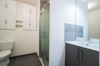 Vente Appartement Appartement Venissieux 2 pièce(s) 39.5 m2 Venissieux