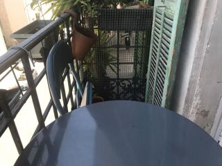  Appartement à louer 3 pièces 50 m²