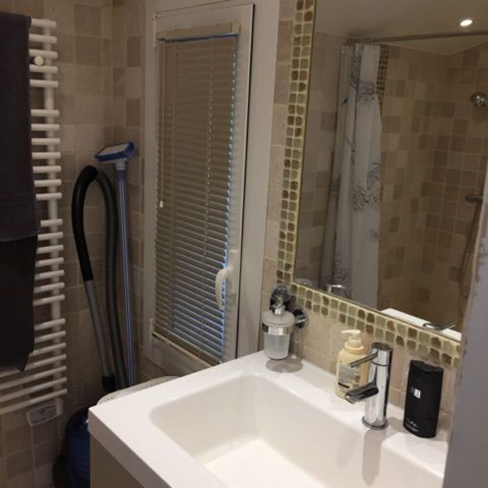 Location Appartement Appartement de 40m2 à louer sur Aix-en-Provence Aix en provence