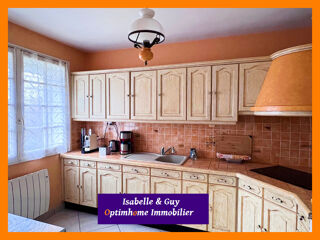  Maison  vendre 7 pices 123 m