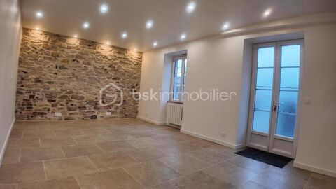   MAISON DE VILLE A 5 MINUTES DE BAYONNE Maison - 4 pi�ce(s) - 78 m�