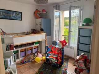  Appartement � louer 4 pi�ces 85 m�