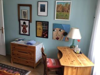  Appartement à louer 1 pièce 15 m²