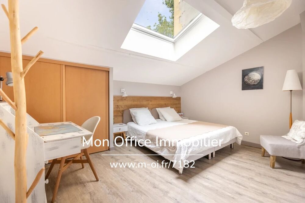 à vendre  Appartement Aix-en-Provence (13100)