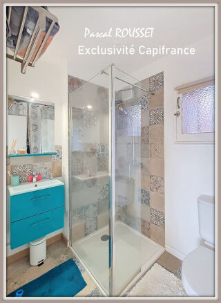  Appartement � vendre 1 pi�ce 15 m�