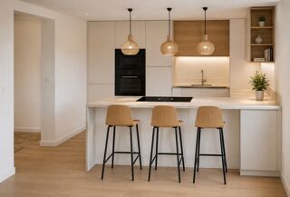  Appartement à vendre 3 pièces 88 m²