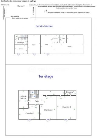  Maison � vendre 6 pi�ces 120 m�