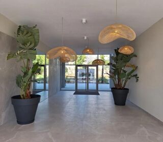  Appartement � vendre 3 pi�ces 64 m�