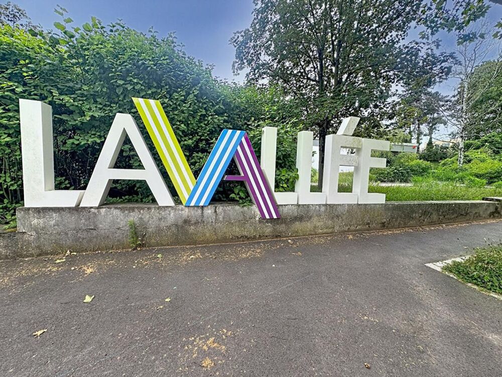 Au pied du Parc de Sceaux Résidence 2022 Vue dégagée DPE A
