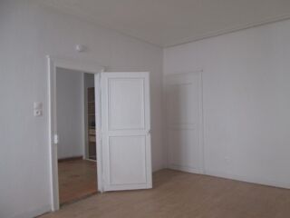  Appartement Metz (57000)