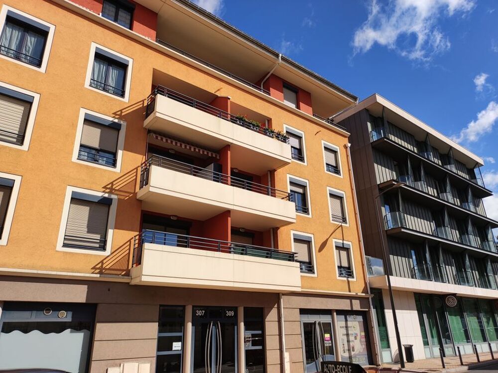 Location Appartement Appartement de 68m2 à louer sur Villefranche-sur-Saône Villefranche sur saone