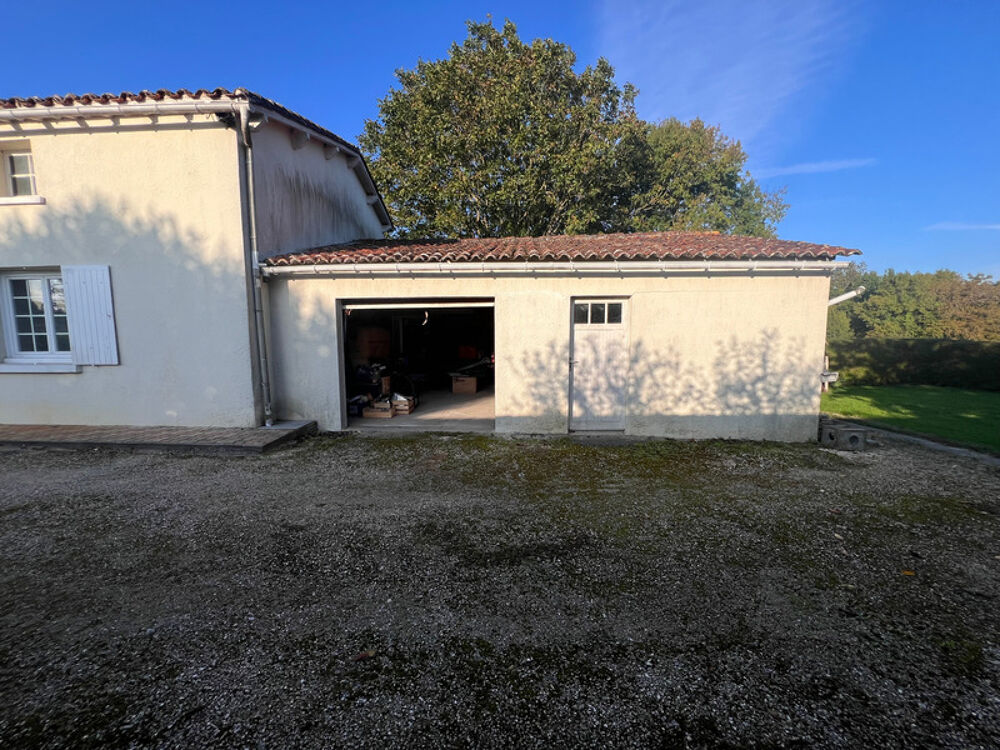 Vente Maison Maison à vendre 5 pièces CHERAC (17) Cherac
