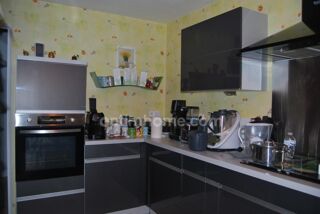  Maison à vendre 4 pièces 123 m²