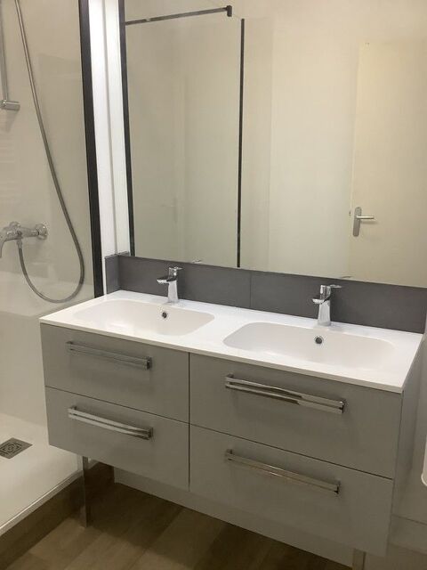  Appartement � louer 5 pi�ces 97 m�