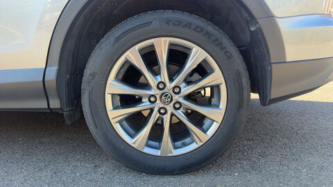 RAV 4 2.5 VVTi 197 Hybrid 2WD E-CVT Dynamic 2018 occasion 91540 Mennecy
