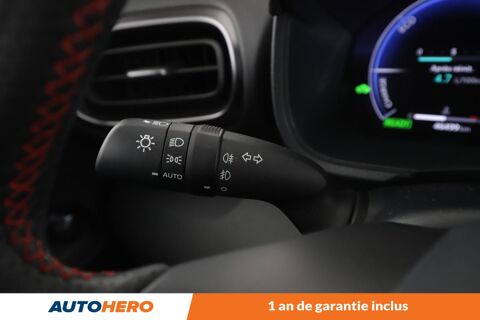 Yaris Cross 1.5 Hybride 2WD GR Sport 130H 2024 occasion 92130 Issy-les-Moulineaux