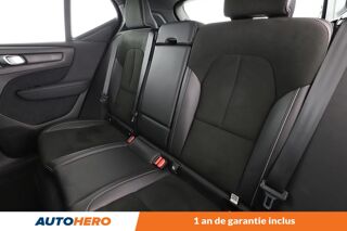 XC40 1.5 T3 R-Design Geartronic 8 163 ch 2021 occasion 92130 Issy-les-Moulineaux