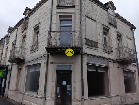 Immeuble de rapport 149330 03320 Lurcy levis