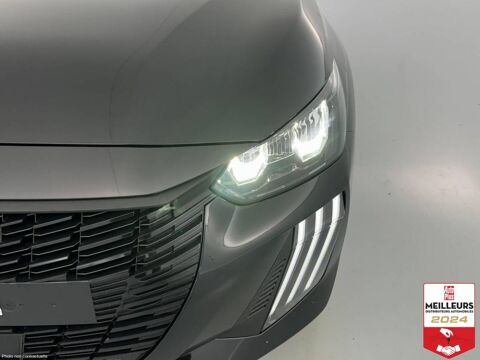 208 1.2 Hybrid 110ch Allure e-DCS6 2025 occasion 10150 Lavau