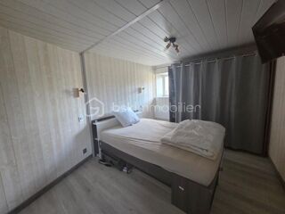  Maison à vendre 4 pièces 88 m²