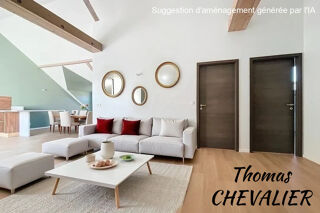  Maison  vendre 5 pices 120 m