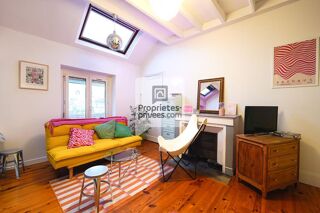 Vente Appartement GRENOBLE CHAMPIONNET Studio de 39m2 + Cave + Galetas Grenoble