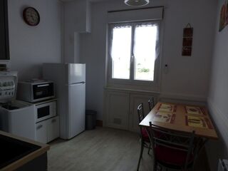  Appartement à louer 1 pièce 30 m²