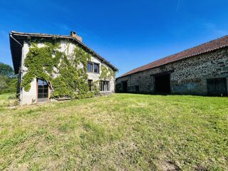  Maison à vendre 15 + pièces 450 m²