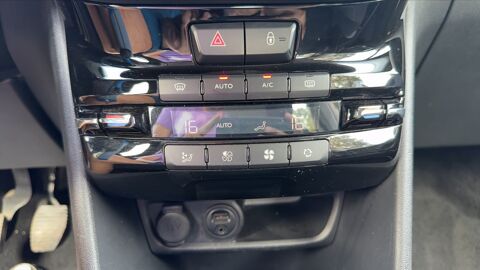 208 1.2 VTI 82 Active 2013 occasion 60130 Lieuvillers