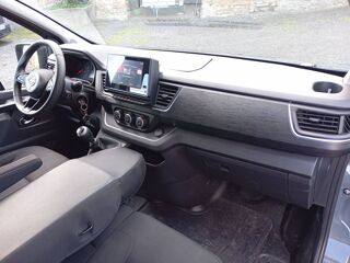 Primastar Combi L2H1 3.0t 9 places 2.0 dCi 150 N-Connecta - Garantie c 2024 occasion 14330 Tournieres