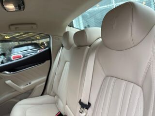 Ghibli III 2.0 HYBRID 330 GRANLUSSO AUTO 2020 occasion 78240 Chambourcy