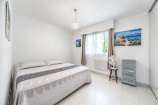  Appartement à vendre 2 pièces 44 m²
