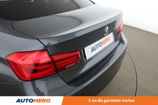 S&eacute;rie 3 320d xDrive M Sport BVA8 190 ch 2016 occasion 92130 Issy-les-Moulineaux