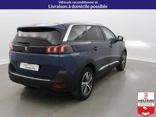 5008 Essence 130 Allure 2022 occasion 10150 Lavau