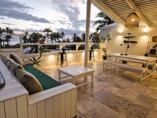  Appartement � vendre 3 pi�ces 75 m�