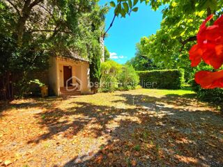  Propri�t�/ch�teau � vendre 10 pi�ces 320 m�